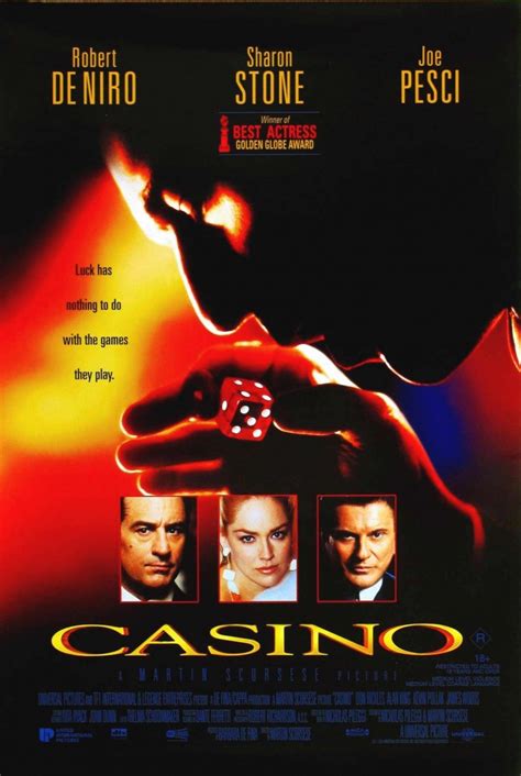 казино 1995